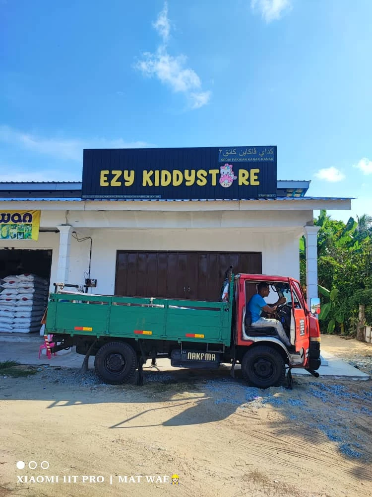 3D Signboard Expert Kota Bharu Kelantan